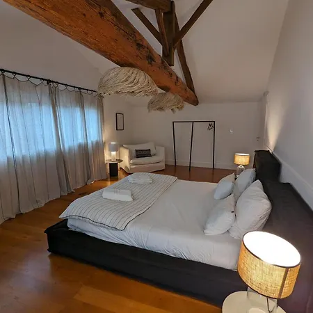 Maison De Charme Moderne Avec Jardin, Terrasse Et Fibre - - Fr-1-653-250 Saint-Yrieix-sur-Charente
